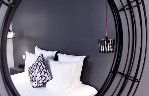 Bordeaux City Centre Hotel | Hôtel de Tourny