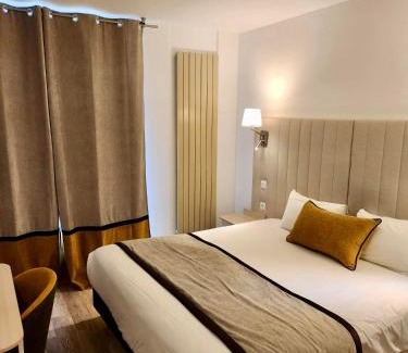 Faubourg Saint-Germain Hotel | Hôtel Derby Eiffel