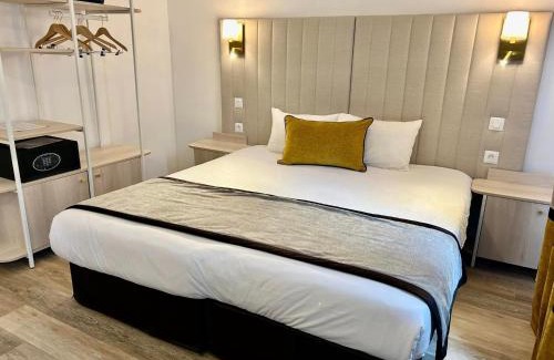 Faubourg Saint-Germain Hotel | Hôtel Derby Eiffel