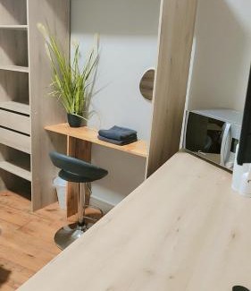 Nevers Hotel | Hôtel des 2 Garess