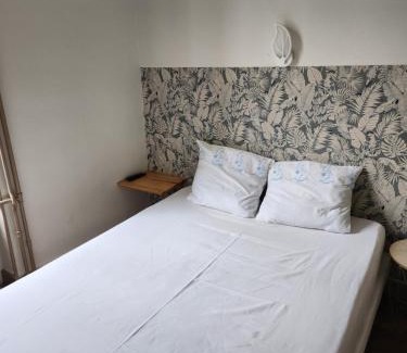 Nevers Hotel | Hôtel des 2 Garess