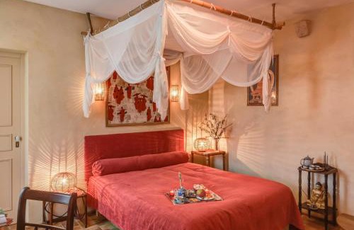 Saint-Saturnin Hotel | Hôtel des 4 continents - Le Mans