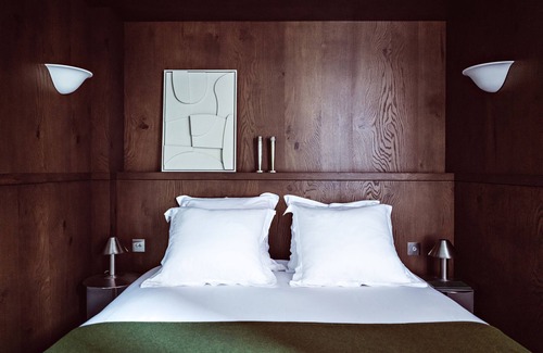 Notre-Dame-des-Champs Hotel | Hôtel des Académies et des Arts