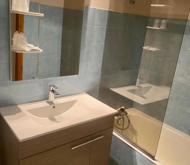Aix-les-Bains City Center Hotel | Hôtel des Alpes