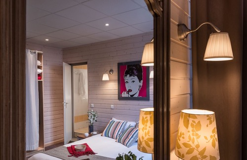 Annecy Old Town Hotel | Hôtel des Alpes