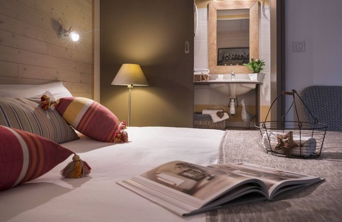 Annecy Old Town Hotel | Hôtel des Alpes