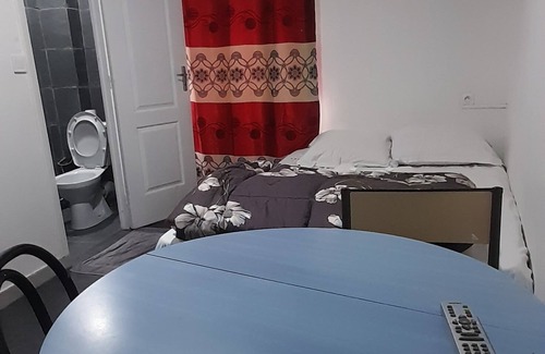 Quartier de la Folie-Mericourt Hotel | Hôtel des Andelys
