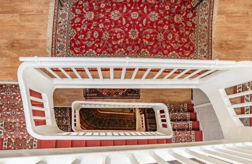 Bayonne Hotel | Hôtel des Arceaux