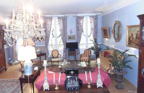 Bayonne Hotel | Hôtel des Arceaux