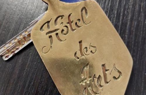 Aix-en-Provence Historic Centre Hotel | Hôtel des ARTS Aix