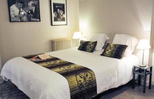 Saint-Georges Hotel | Hôtel des Arts