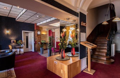 Aix-les-Bains City Center Hotel | Hôtel des Bains