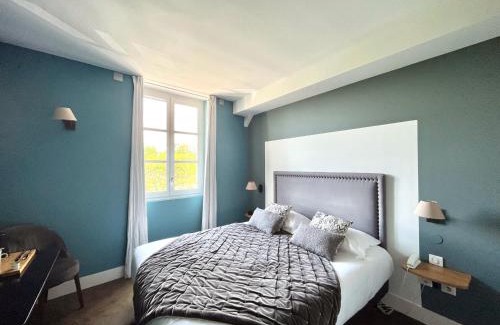 Bayonne Hotel | Hôtel des Basses Pyrénées - Bayonne