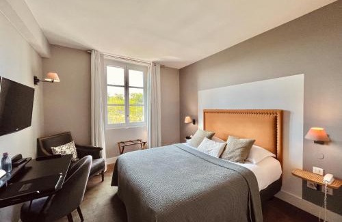 Bayonne Hotel | Hôtel des Basses Pyrénées - Bayonne