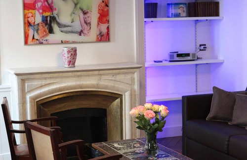 Bellecour - Hotel Dieu Hotel | Hôtel des Célestins