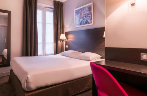 Quartier de la Salpetriere Hotel | Hôtel des Ecrivains