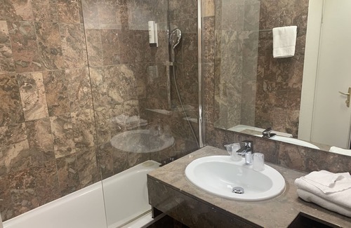 Toulouse North Hotel | Hôtel des Etats Unis