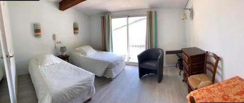 Amelie-les-Bains-Palalda Hotel | Hôtel des Bains et des Gorges