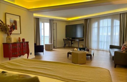 Bastia Hotel | Hôtel Des Gouverneurs