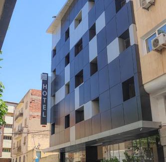 Oujda Hotel | Hôtel Des Lilas