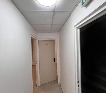 Thiers Hotel | Hôtel des Réformés
