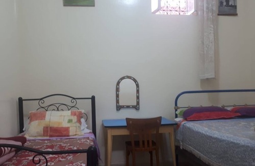Medina of Tiznit Casa | Hôtel Des Touristes