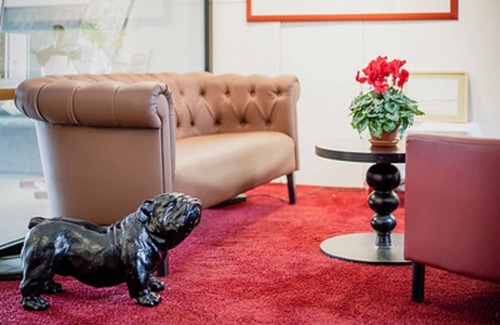 Saint-Jean-de-Luz Hotel | Hôtel Donibane Saint-Jean-de-Luz by Accor
