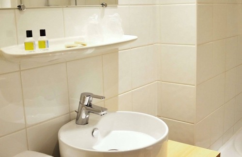 Annemasse Hotel | Hôtel Du Centre Annemasse