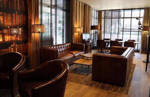 Annemasse Hotel | Hôtel Du Centre Annemasse