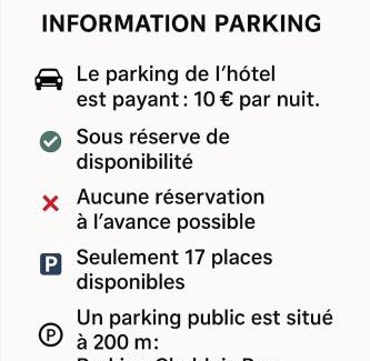 Annemasse Hotel | Hôtel Du Centre Annemasse