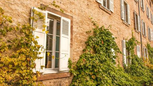 Haut-Clocher Hotel | Hôtel du Couvent St Ulrich
