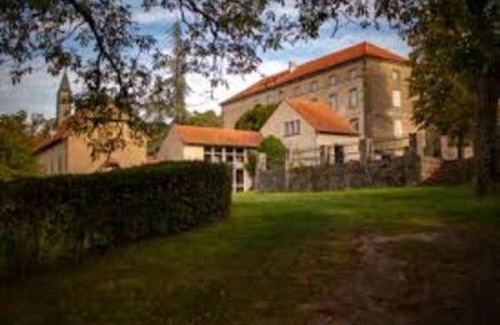 Haut-Clocher Hotel | Hôtel du Couvent St Ulrich