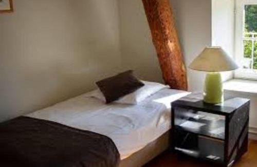 Haut-Clocher Hotel | Hôtel du Couvent St Ulrich