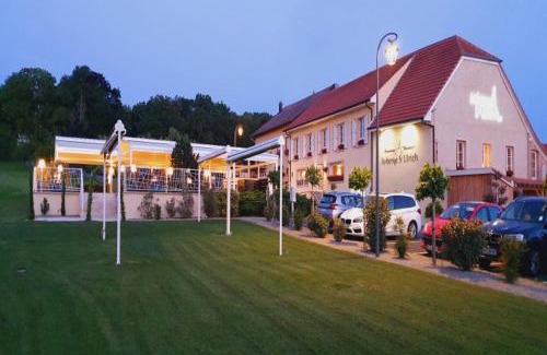Haut-Clocher Hotel | Hôtel du Couvent St Ulrich