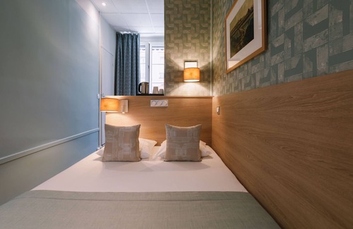 Bellecour - Hotel Dieu Hotel | Hôtel du Dauphin