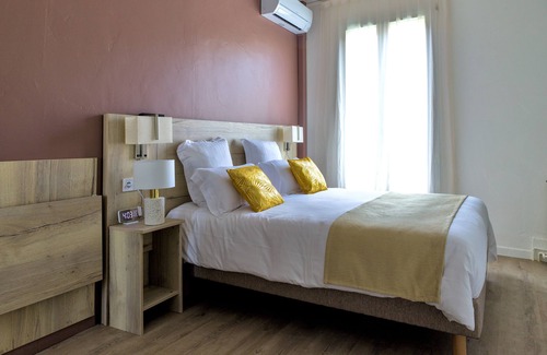Balaruc-les-Bains Hotel | Hôtel du Golfe
