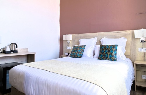 Balaruc-les-Bains Hotel | Hôtel du Golfe