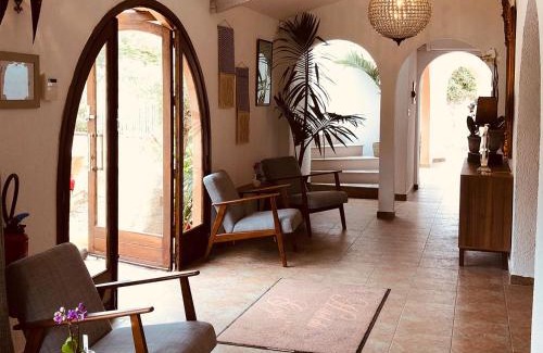 Tizzano Hotel | Hôtel du Golfe