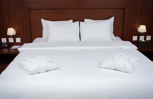 Lome Hotel | Hôtel du Golfe