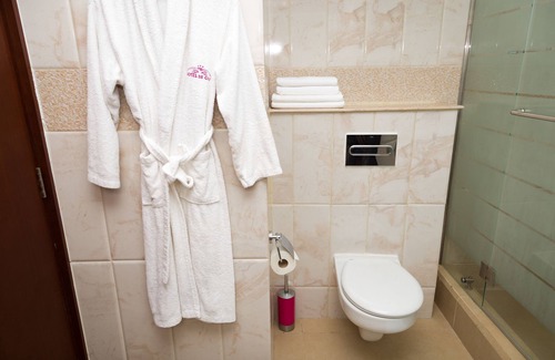 Lome Hotel | Hôtel du Golfe