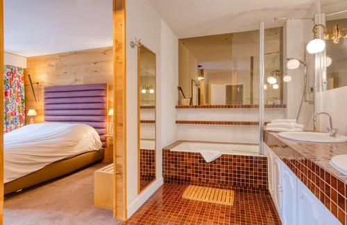 Saint-Louis Hotel | Hôtel du Jeu de Paume
