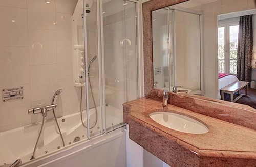 14th Arrondissement Hotel | Hôtel du Midi Paris Montparnasse