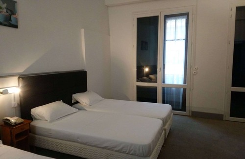 Evian-les-Bains Hotel | Hôtel du Palais