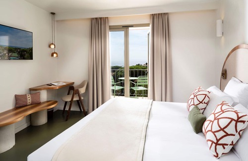 Cavaliere Hotel | Hôtel du Parc