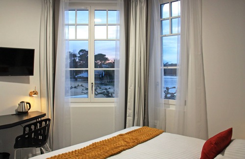 Soorts-Hossegor Hotel | Hôtel du Parc