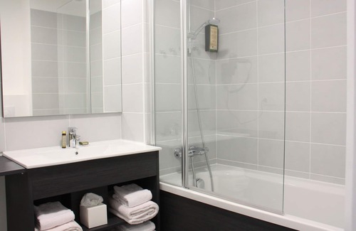 Soorts-Hossegor Hotel | Hôtel du Parc