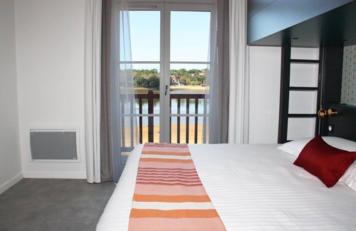 Soorts-Hossegor Hotel | Hôtel du Parc