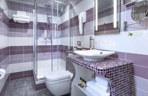 Arts-et-Metiers Hotel | Hôtel du Plat d'Etain