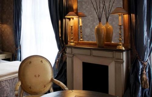 Faubourg-du-Roule Hotel | Hôtel du Romancier