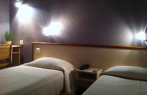 Opera Hotel | Hôtel Du Sud Vieux Port